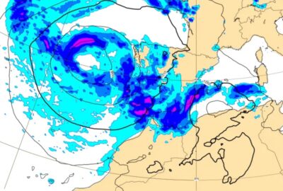 INFO METEO LOCALIDADES A 9 MAY. 2026 09:00 LT.