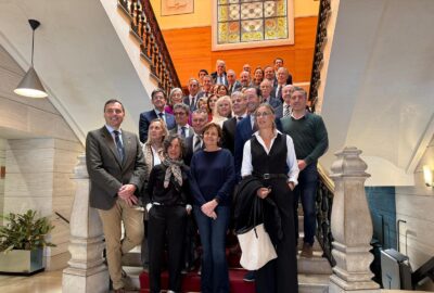 EL R.C. ASTUR DE REGATAS REÚNE ESTE FIN DE SEMANA EN GIJÓN A LA NÁUTICA NACIONAL