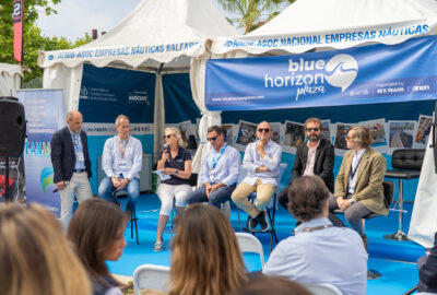 AENIB Y ANEN PROYECTAN LA FUERZA DEL SECTOR NÁUTICO BALEAR EN LA PALMA INTERNATIONAL BOAT SHOW 2026