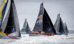 57ª SOLITAIRE DU FIGARO PAPREC 2026....