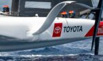 38TH AMERICA’S CUP LOUIS VUITTON. CONOCE...