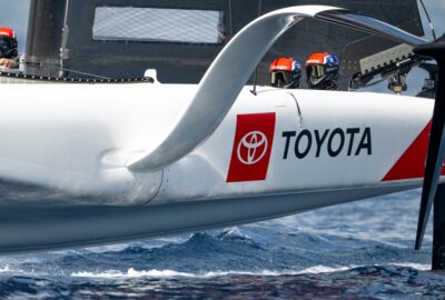 38TH AMERICA’S CUP LOUIS VUITTON. CONOCE A LOS REGATISTAS, VUELOS DESTACADOS Y ENTRETENIMIENTO SIN PARA: LO QUE NO TE PUEDES PERDER EN CAGLIARI ESTE FIN  DE SEMANA
