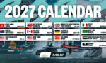 SAILGP DESPEGA EN ASIA: HONG KONG...