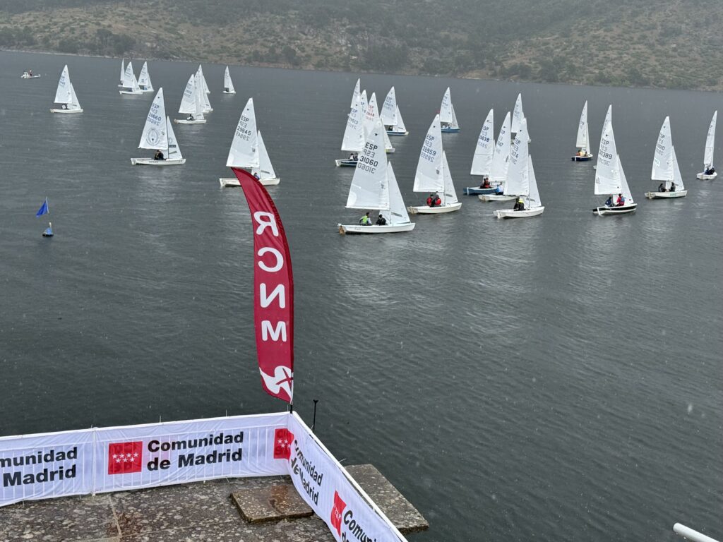 ARMENGOT Y LAMOTHE GANAN EN MADRID EL CAMPEONATO IBÉRICO DE SNIPE 2026