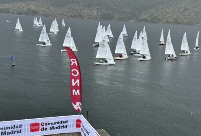 ARMENGOT Y LAMOTHE GANAN EN MADRID EL CAMPEONATO IBÉRICO DE SNIPE 2026
