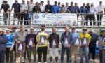 R.C.N. TORREVIEJA. GUILLERMO BELTRI SE PROCLAMA...