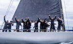 «SLED» GANA EN PUERTO PORTALS Y...