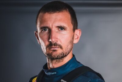 38TH AMERICA’S CUP LOUIS VUITTON. EL EQUIPO «AMERICAN RACING CHALLENGER TEAM USA» NOMBRA A GILES SCOTT COMO DIRECTOR