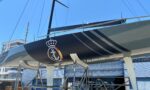 TODO PREPARADO PARA LA PRIMERA REGATA...