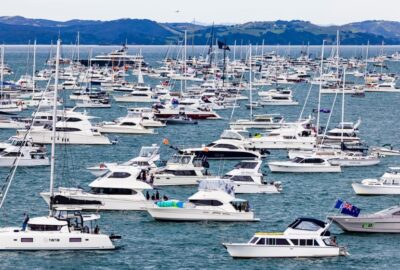 38TH AMERICA’S CUP LOUIS VUITTON. NAVEGACIÓN EN AGUAS DE CERDEÑA: LO QUE DEBES SABER