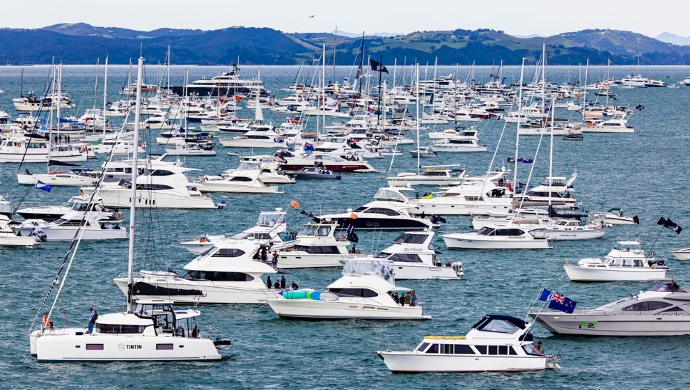 38TH AMERICA’S CUP LOUIS VUITTON. NAVEGACIÓN EN AGUAS DE CERDEÑA: LO QUE DEBES SABER