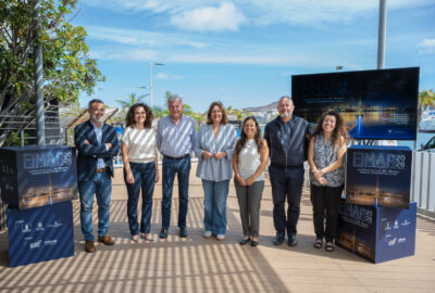 FIMAR 2026 SE PRESENTA COMO UN FOCO FUNDAMENTAL PARA LA PROMOCIÓN DE LAS PROFESIONES EN LA ECONOMÍA AZUL