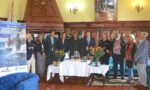 PRESENTADA EN VILAGARCÍA LA XXX REGATA...