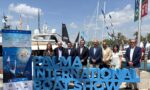 LA REGATA REI EN JAUME CELEBRA...