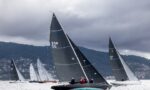 R.C.N. SANXENXO. EL TROFEO XACOBEO CONTINÚA...