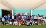 EL C.N. S’ARENAL RECIBE A PAULA...
