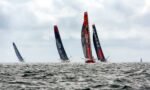 1000 RACE. UN COMIENZO FULGURANTE, UNA...