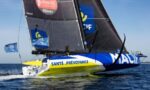 1000 RACE. SAM GOODCHILD GRAN VENCEDOR!!!!!