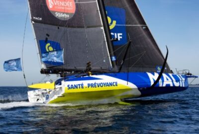 1000 RACE. SAM GOODCHILD GRAN VENCEDOR!!!!!