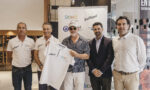 MÁLAGA ARROPA AL RENOVADO «TEATRO DEL...