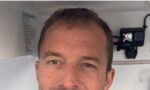 VENDÉE ARCTIQUE 2026. GOODCHILD, UN LÍDER...
