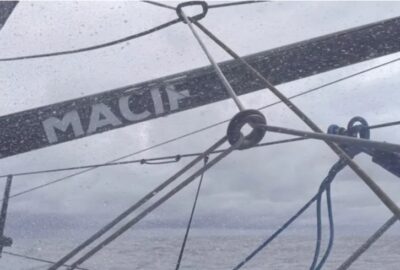VENDÉE ARCTIQUE 2026. EL GRAN NORTE AL ALCANCE DE LA PROA