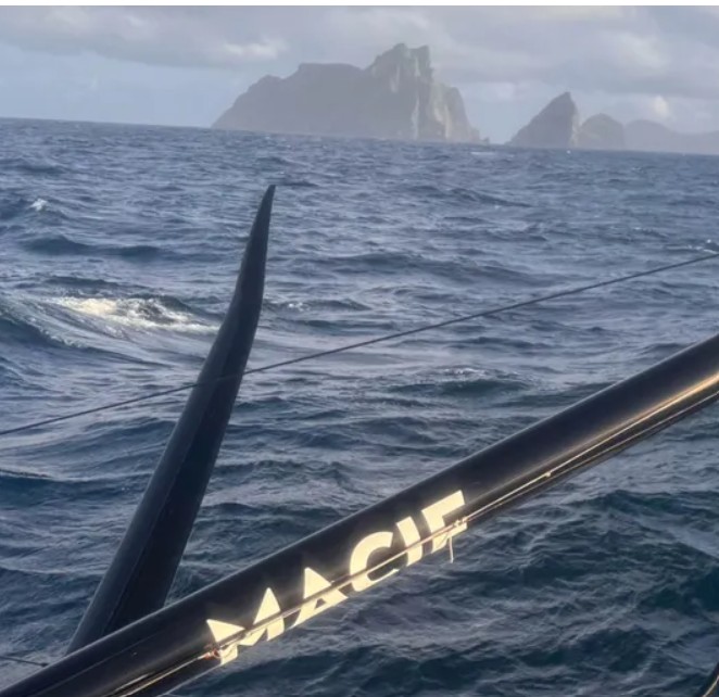 VENDÉE ARCTIQUE 2026. CUANDO LA RUTA MÁS RÁPIDA NOS ES SIEMPRE LA QUE ELIGES
