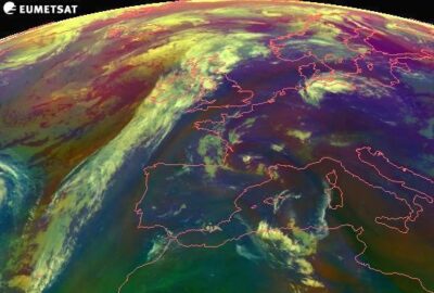 INFO METEO LOCALIDADES A 19 JUN. 2026 09:00 LT.