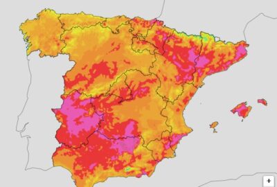 INFO METEO LOCALIDADES A 21 JUN. 2026 12:00 LT.