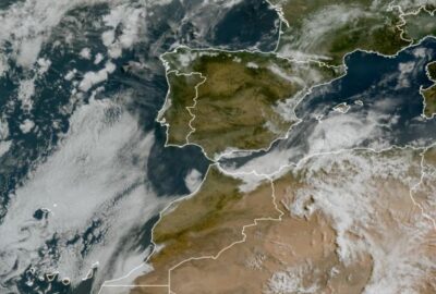 INFO METEO LOCALIDADES A 7 JUN. 2026 10:00 LT.