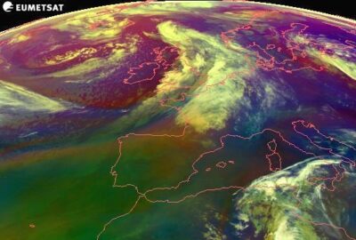 INFO METEO LOCALIDADES A 8 JUN. 2026 09:00 LT.