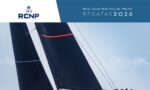 R.C.N. PALMA. LA REGATA QUE ESTRECHA...