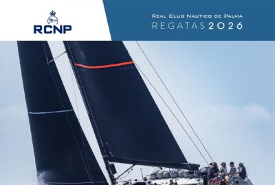 R.C.N. PALMA. LA REGATA QUE ESTRECHA VÍNCULOS ENTRE LAS FUERZAS ARMADAS Y LA NÁUTICA CIVIL