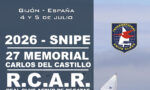 R.C. ASTUR DE REGATAS. EL XXVII...
