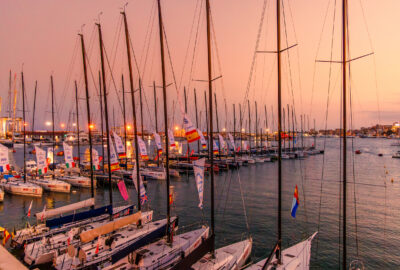 LA 44ª COPA DEL REY MAPFRE SUPERA EL CENTENAR DE INSCRITOS