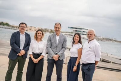 17º VALENCIA BOAT SHOW. LA NÁUTICA UNE FUERZAS: LOS CUATRO GRANDES EVENTOS DE LA COMUNITAT VALENCIANA ANALIZAN JUNTO SU IMPACTO