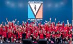38ª LOUIS VUITTON AMERICA’S CUP. EMOTIVA...
