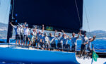 «SLED» LOGRA EN PORTO CERVO SU...