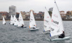 R.C. ASTUR DE REGATAS. EL XXI...