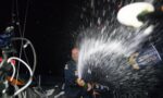 57ª SOLITAIRE DU FIGARO PAPREC. NICOLAS...