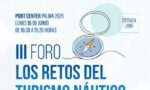 EL III FORO DE GACETA NÁUTICA...