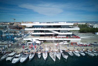 17º VALENCIA BOAT SHOW. LAS MARCAS LÍDERES DE LA NÁUTICA INTERNACIONAL APUESTAN POR VALENCIA