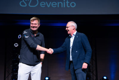 EL REGATISTA OCEÁNICO OLIVER HEER PARTICIPARÁ EN LA THE OCEAN RACE 2027