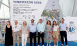 LA SEMANA GALEGA DA VELA SE...
