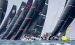 ROLEX TP52 WORLD CHAMPIONSHIP. LA MEDIDA...