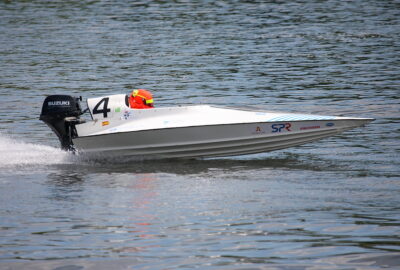 ESTE VIERNES ARRANCA EL PROCESO DE SELECCIÓN PARA PILOTOS DE GT-15 DE LA RFG DE MOTONÁUTICA