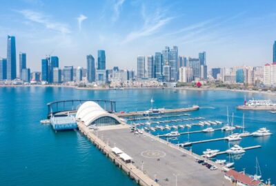 LA CONFERENCIA ANUAL Y ENTREGA DE PREMIOS DE WORLD SAILING 2026 SE CELEBRARÁ EN QINGDAO