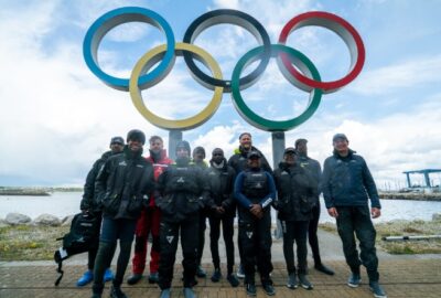 EL PROGRAMA DE BECAS PARA ENTRENADORES DE DESARROLLO DE WORLD SAILING 2026 FINALIZA EN PORTLAND