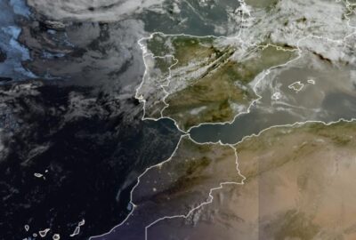 INFO METEO LOCALIDADES A 13 JUL. 2026 09:00 LT