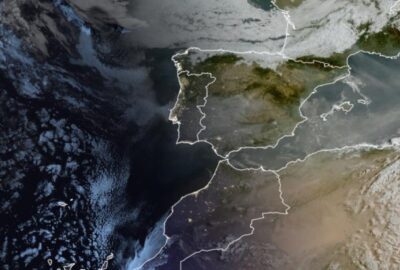 INFO METEO LOCALIDADES A 27 JUL. 2026 09:00 LT.